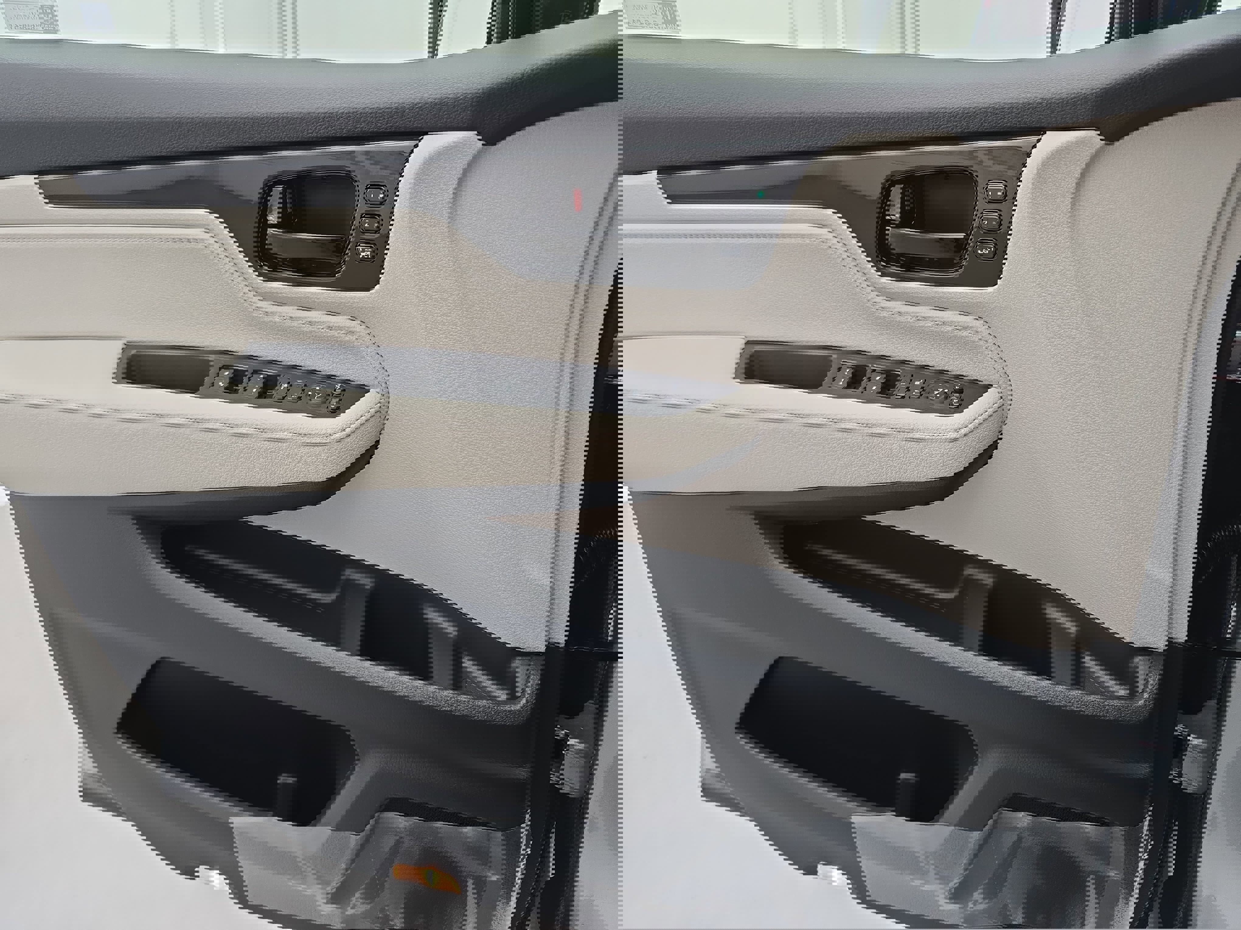 New 2026 Honda Odyssey Elite image 28