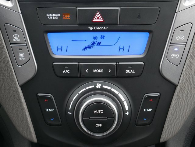 Used 2013 Hyundai Santa Fe Sport image 18