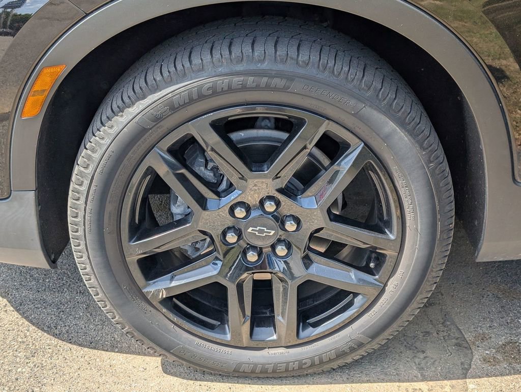 Used 2022 Chevrolet Blazer LT image 11