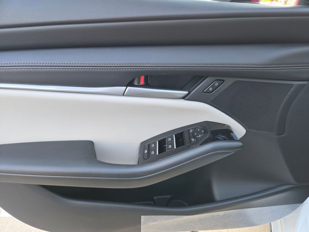New 2026 MAZDA MAZDA3 2.5 S Sedan w/ Preferred Pkg image 18
