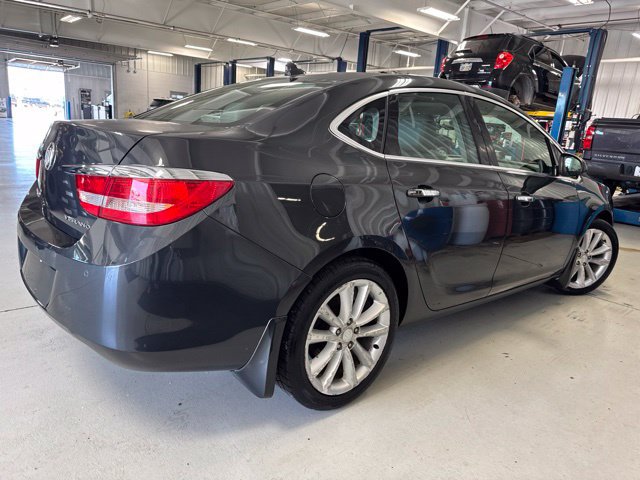 Used 2014 Buick Verano Convenience FWD image 10