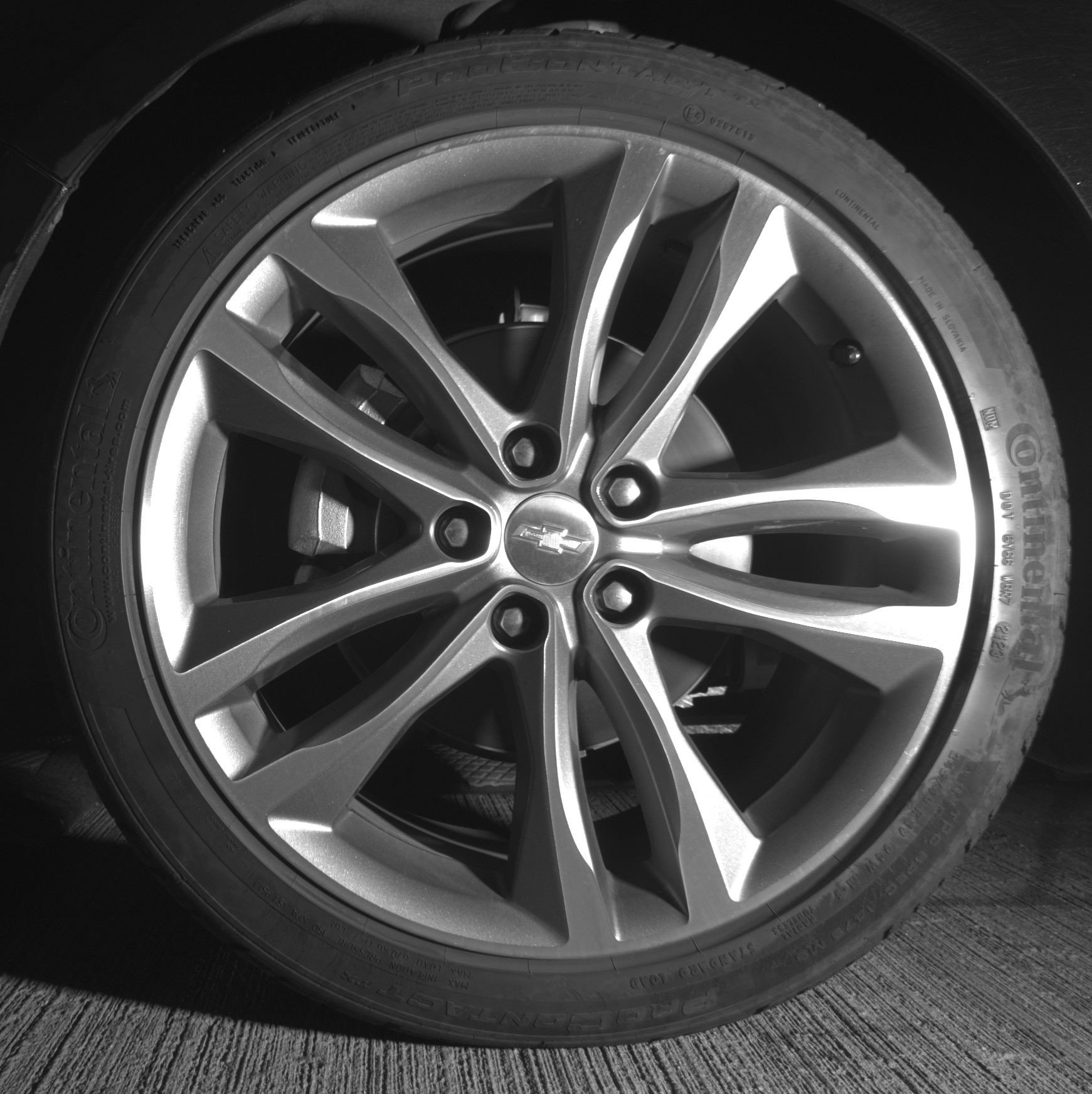 Used 2024 Chevrolet Malibu LT image 12