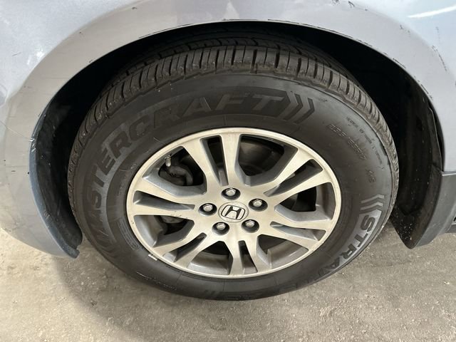 Used 2011 Honda Odyssey EX-L image 23