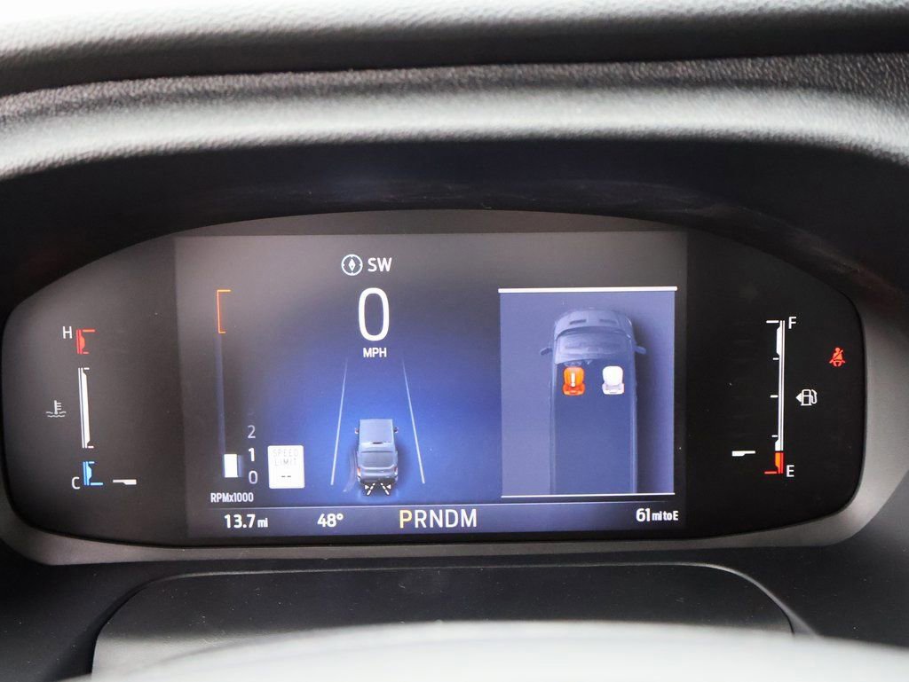 New 2026 Ford Transit 150 148 Medium Roof AWD image 26