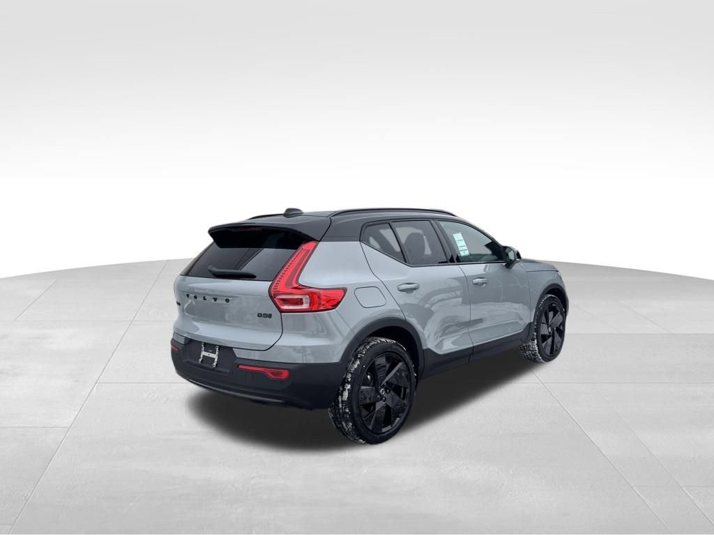 New 2026 Volvo XC40 B5 Ultra w/ Climate Package AWD/4WD image 6