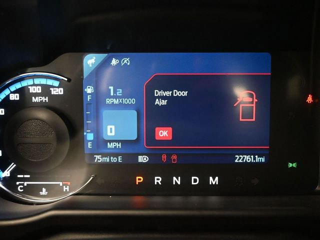 Used 2024 Ford Bronco Big Bend image 30