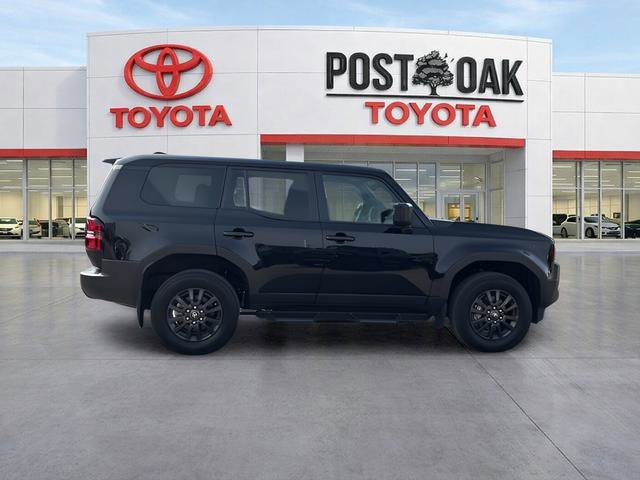 Used 2025 Toyota Land Cruiser 1958 image 8