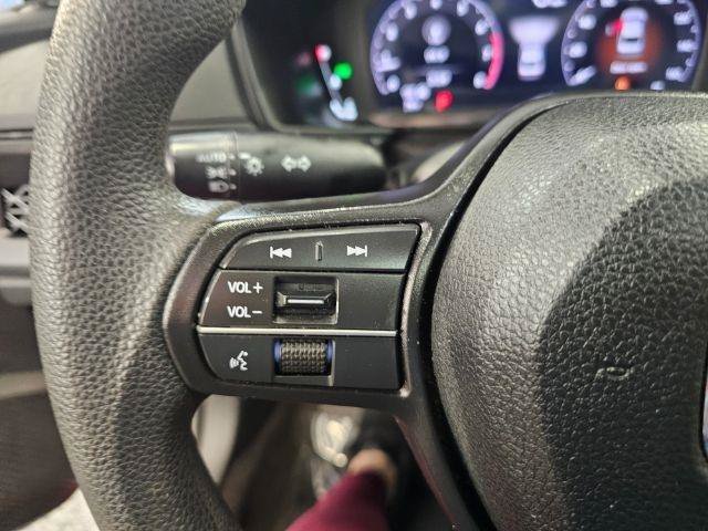 Used 2024 Honda Accord EX image 14