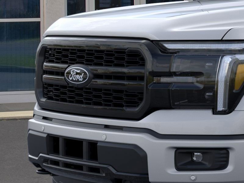 New 2026 Ford F150 Lariat w/ Equipment Group 501A Mid image 18