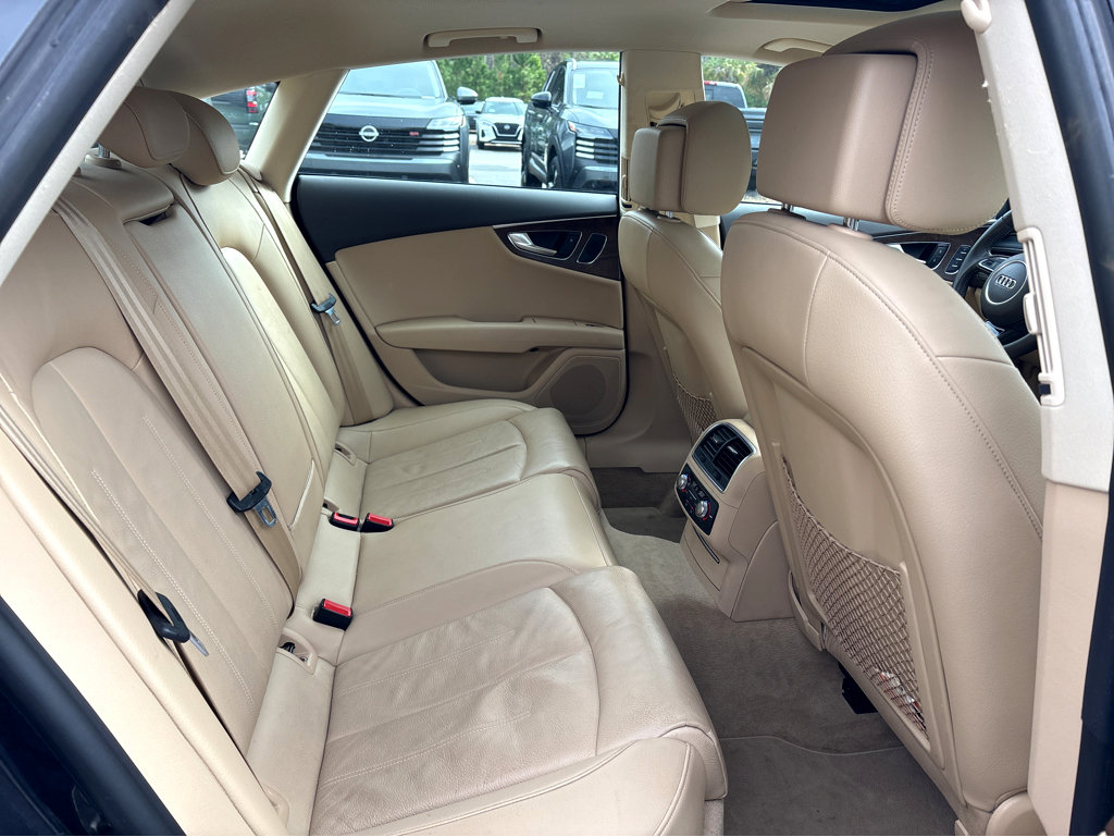 Used 2015 Audi A7 3.0T Premium Plus image 17