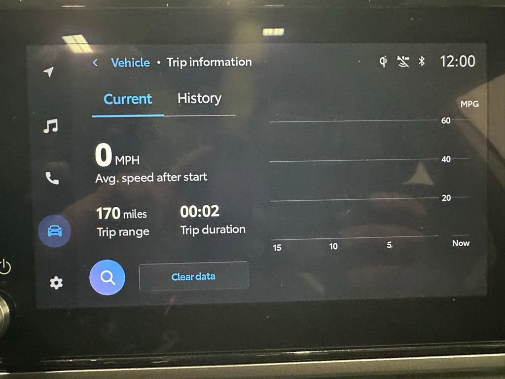 Used 2026 Toyota Camry SE image 32