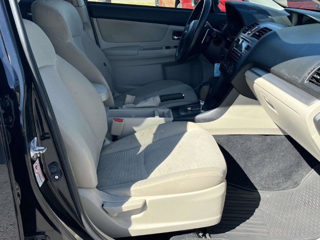 Used 2014 Subaru Crosstrek 2.0i Premium AWD/4WD image 22