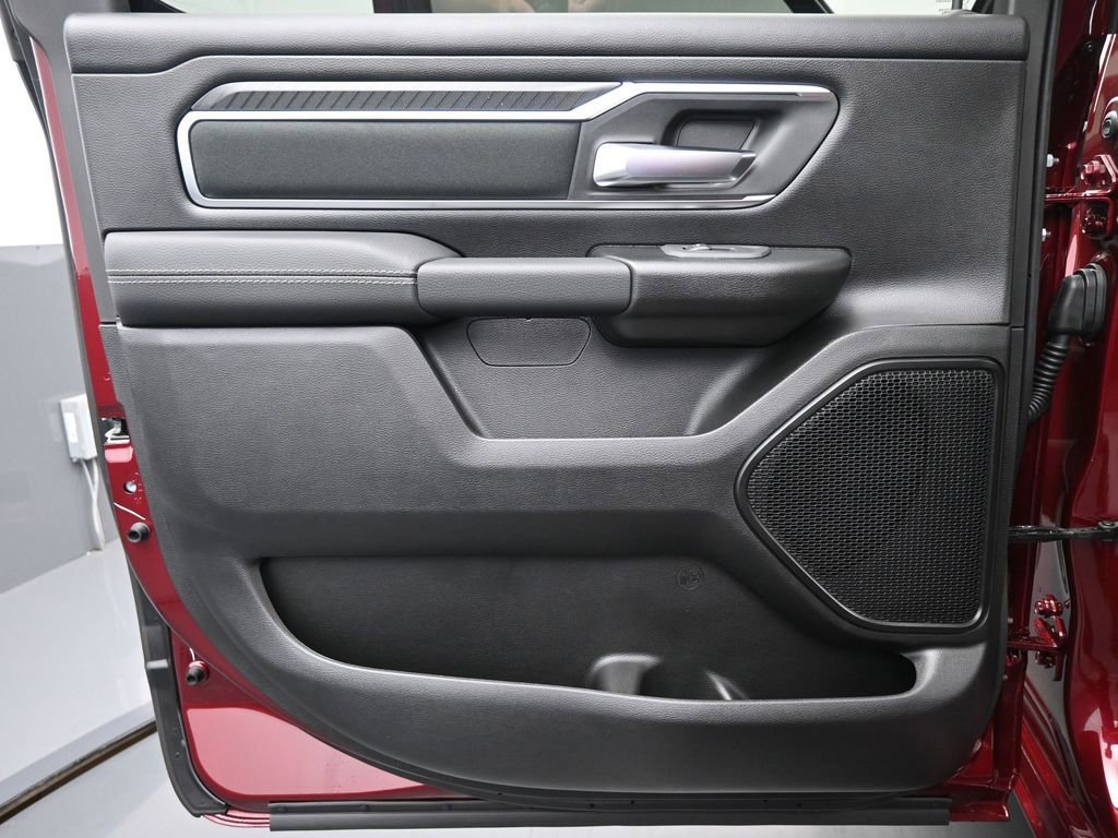 New 2025 RAM 1500 Big Horn image 14