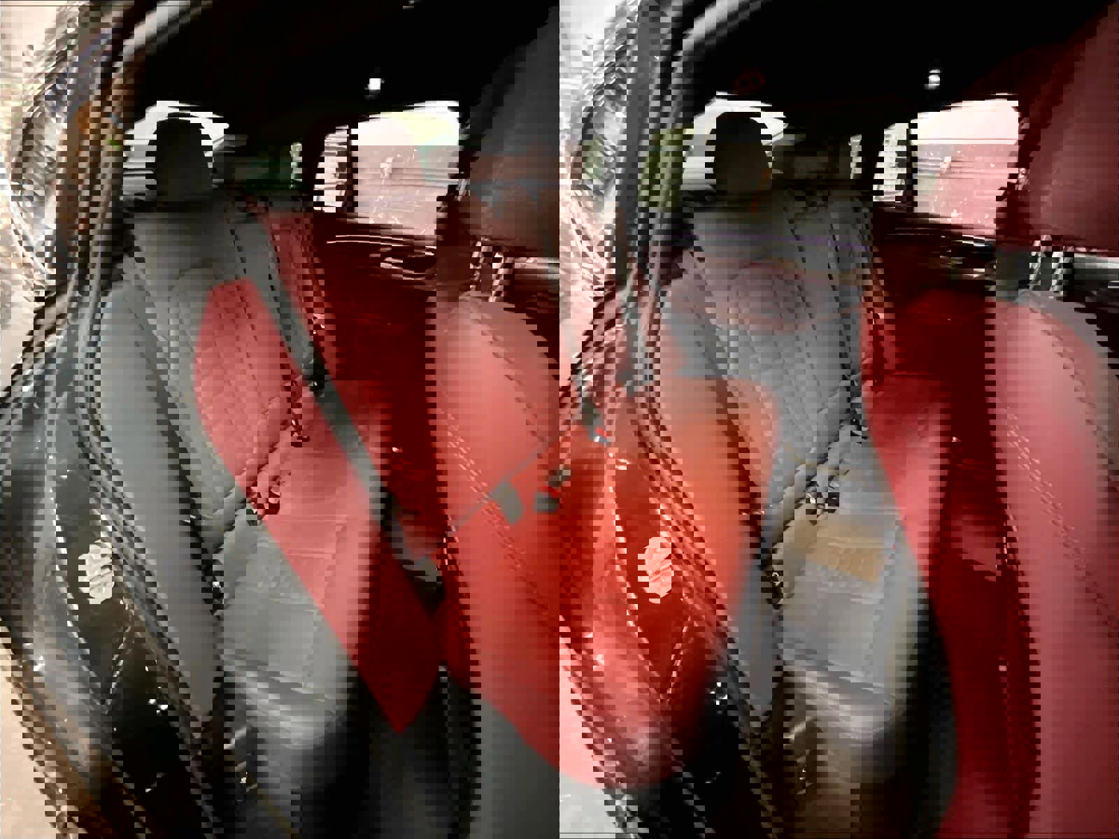 Used 2021 BMW X4 xDrive30i w/ M Sport Package image 29