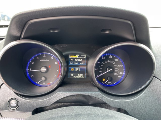 Used 2018 Subaru Outback 2.5i Premium image 20