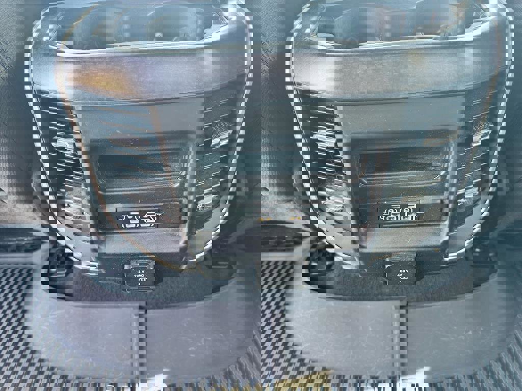 Used 2022 RAM 1500 Big Horn image 15