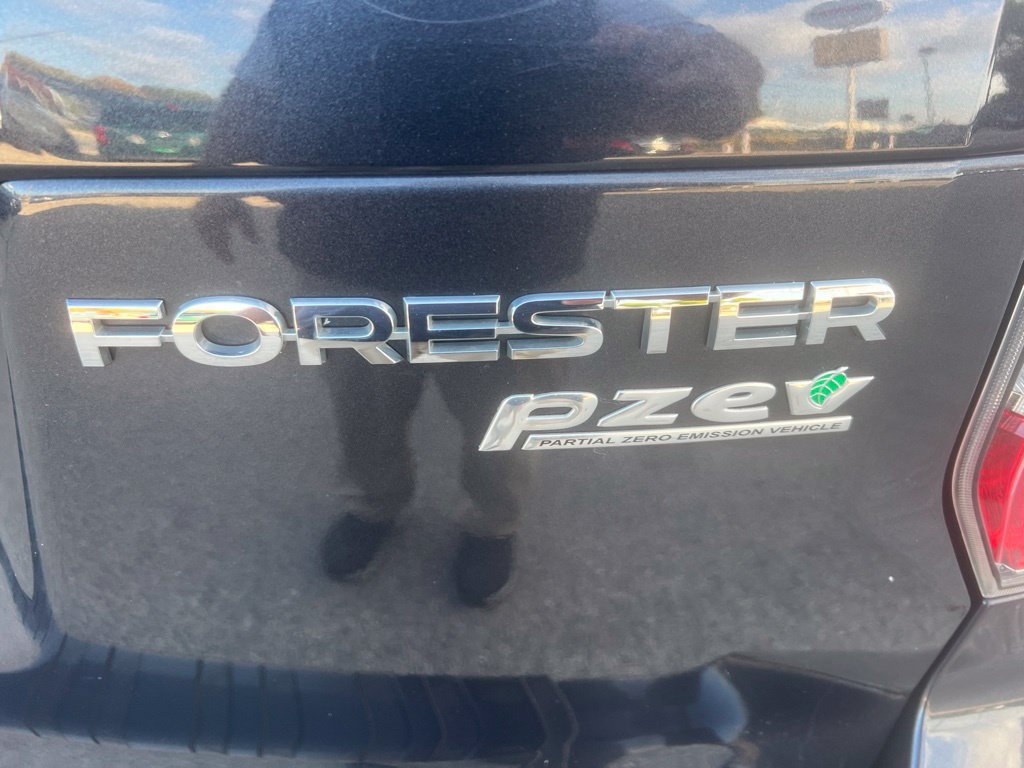 Used 2016 Subaru Forester 2.5i AWD/4WD image 31