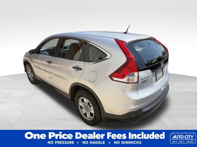 Used 2013 Honda CR-V LX image 17