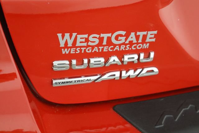 Used 2024 Subaru Crosstrek 2.0i Premium w/ Popular Package #4 AWD/4WD image 35