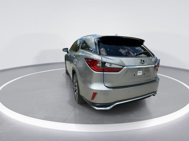 Used 2018 Lexus RX 350L AWD image 6
