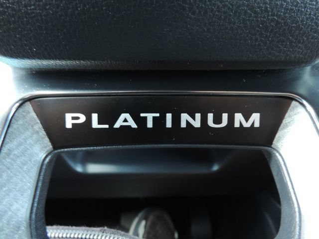 Used 2023 Ford F350 Platinum AWD/4WD image 34