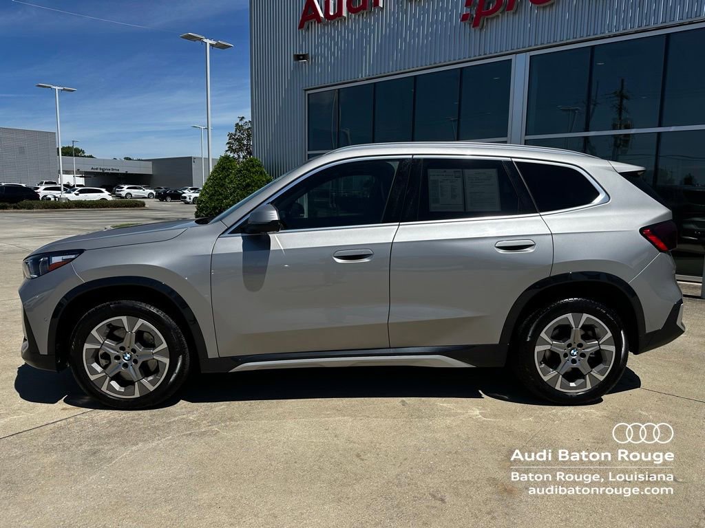 Used 2025 BMW X1 xDrive28i image 6