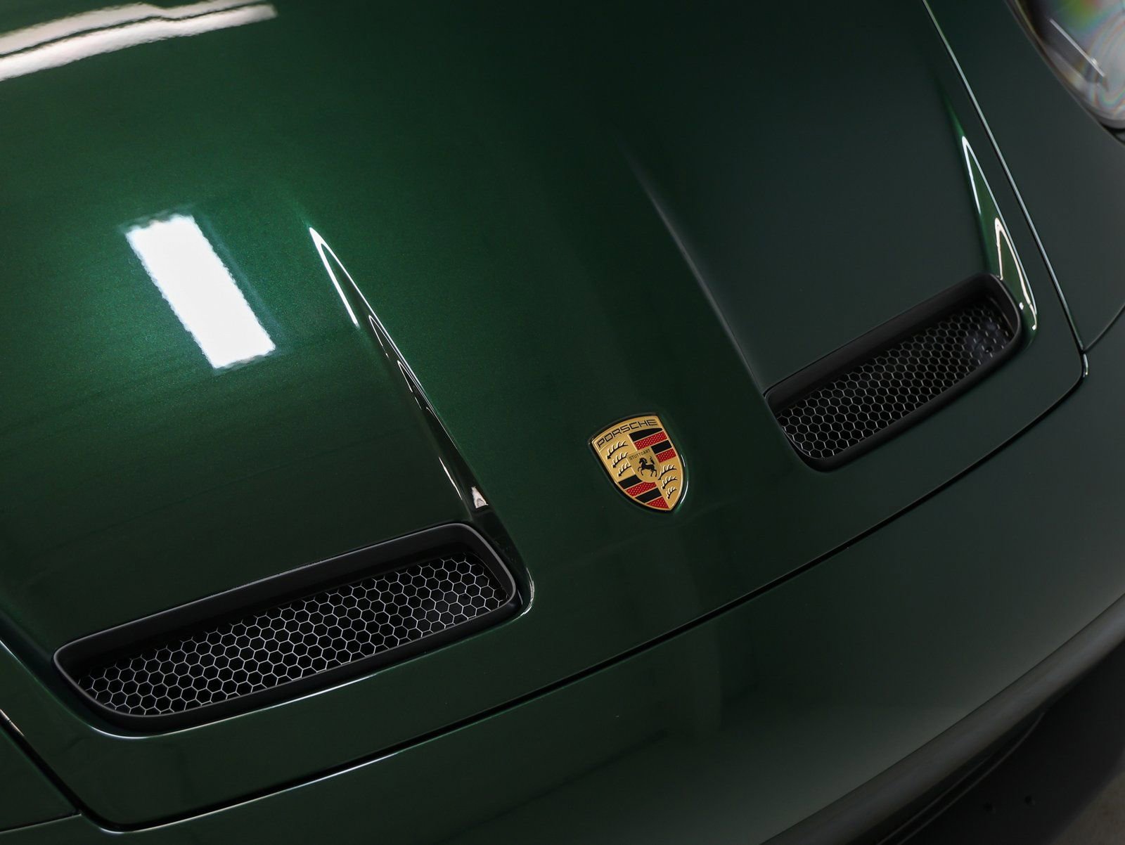 Certified 2026 Porsche 911 GT3 image 20