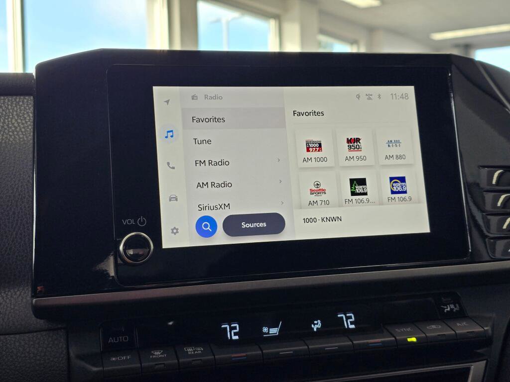 Used 2026 Toyota Camry LE image 29