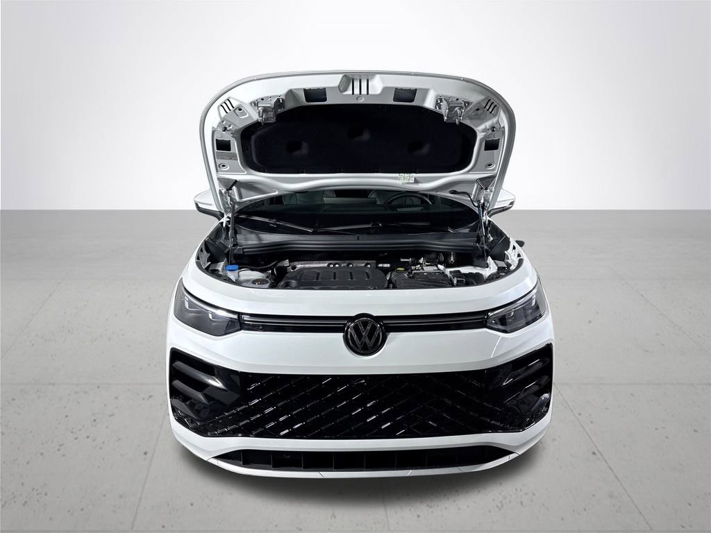 New 2026 Volkswagen Tiguan SEL R-Line image 23