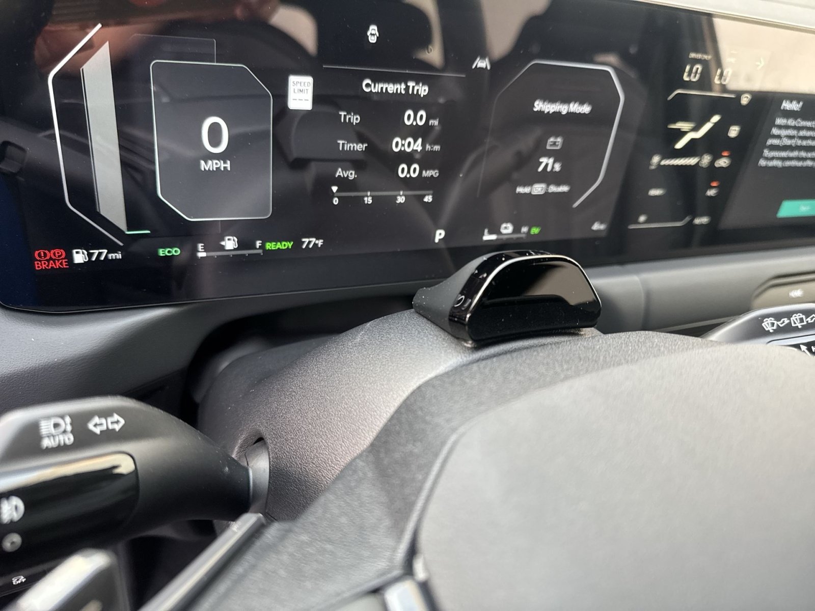 New 2027 Kia Telluride SX X-Line AWD/4WD image 17