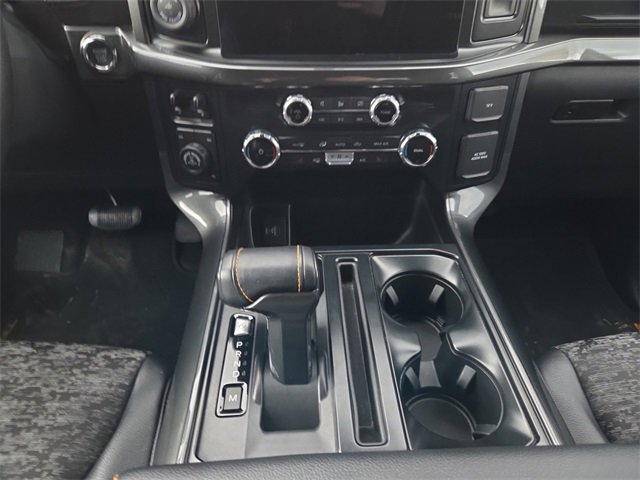 Used 2023 Ford F150 Tremor image 8