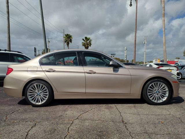 Used 2013 BMW 328i xDrive Sedan image 4
