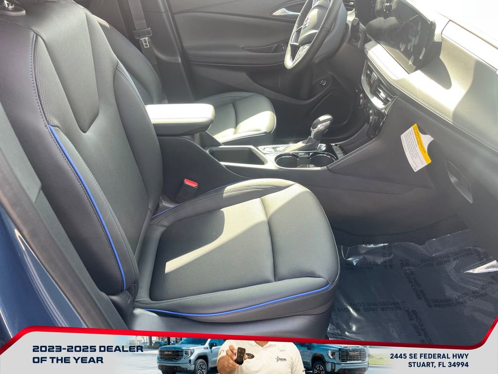 New 2026 Buick Encore GX Sport Touring w/ Advanced Technology Package image 19