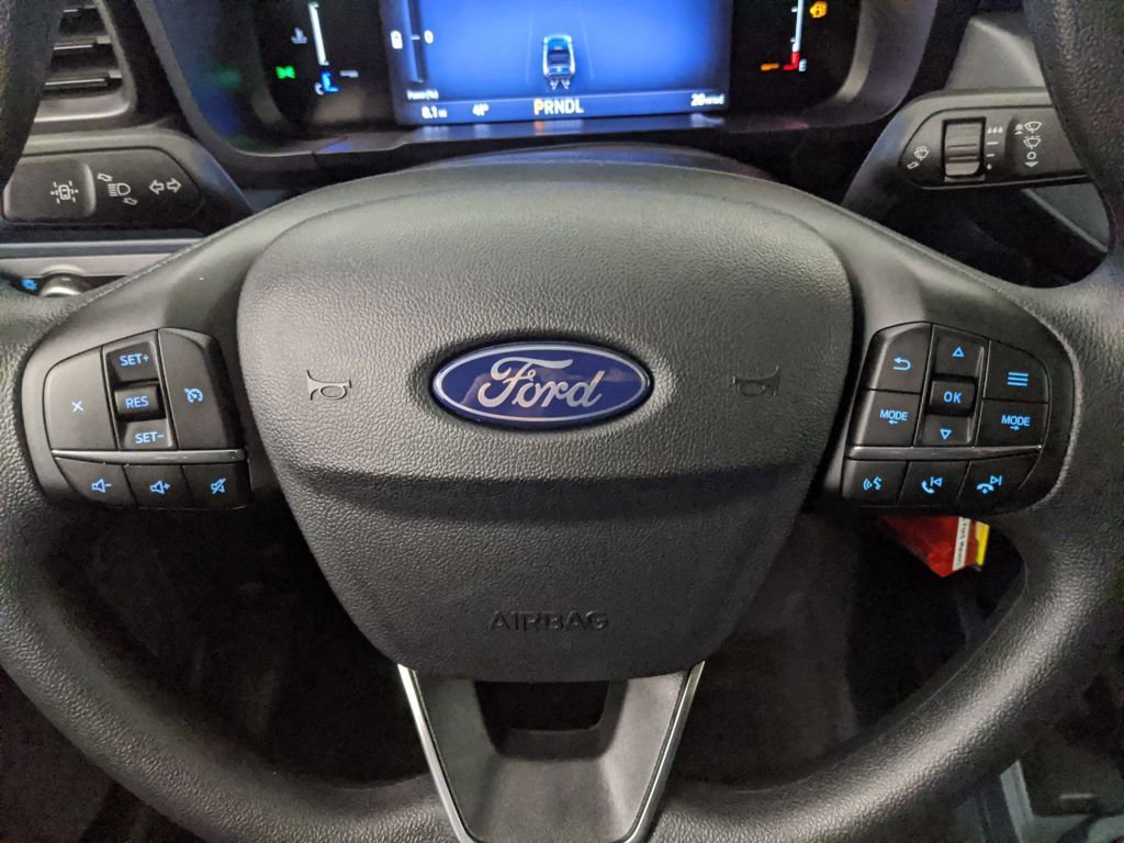 New 2025 Ford Maverick XL image 17