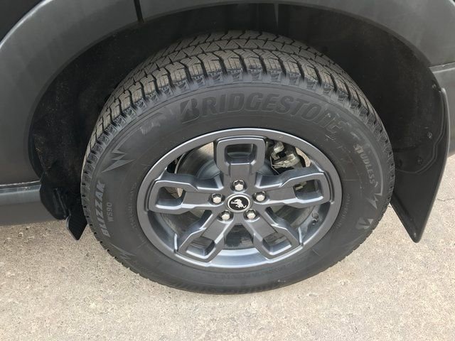 Certified 2023 Ford Bronco Sport Big Bend image 24