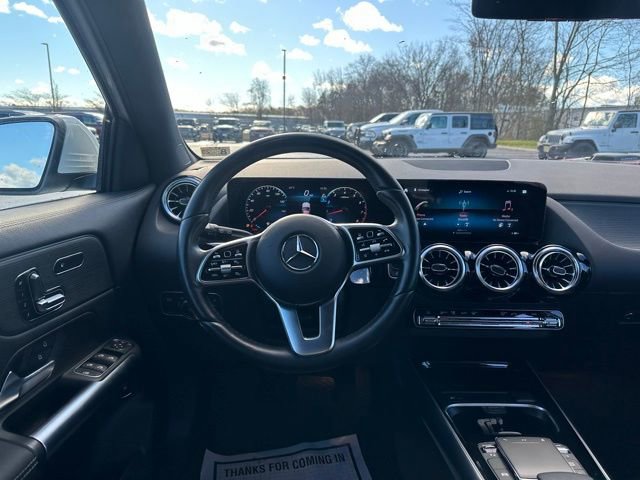 Used 2023 Mercedes-Benz GLA 250 4MATIC image 20