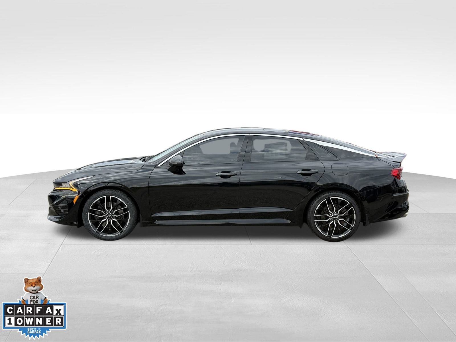 Used 2024 Kia K5 GT image 2