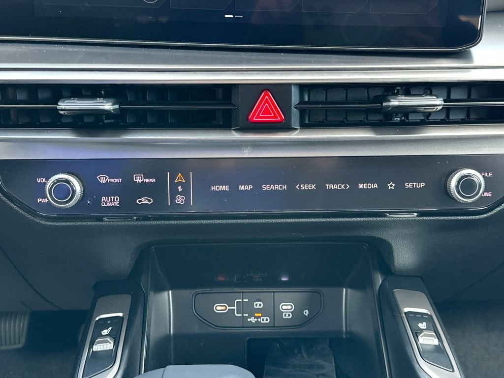 New 2026 Kia Sorento S image 22