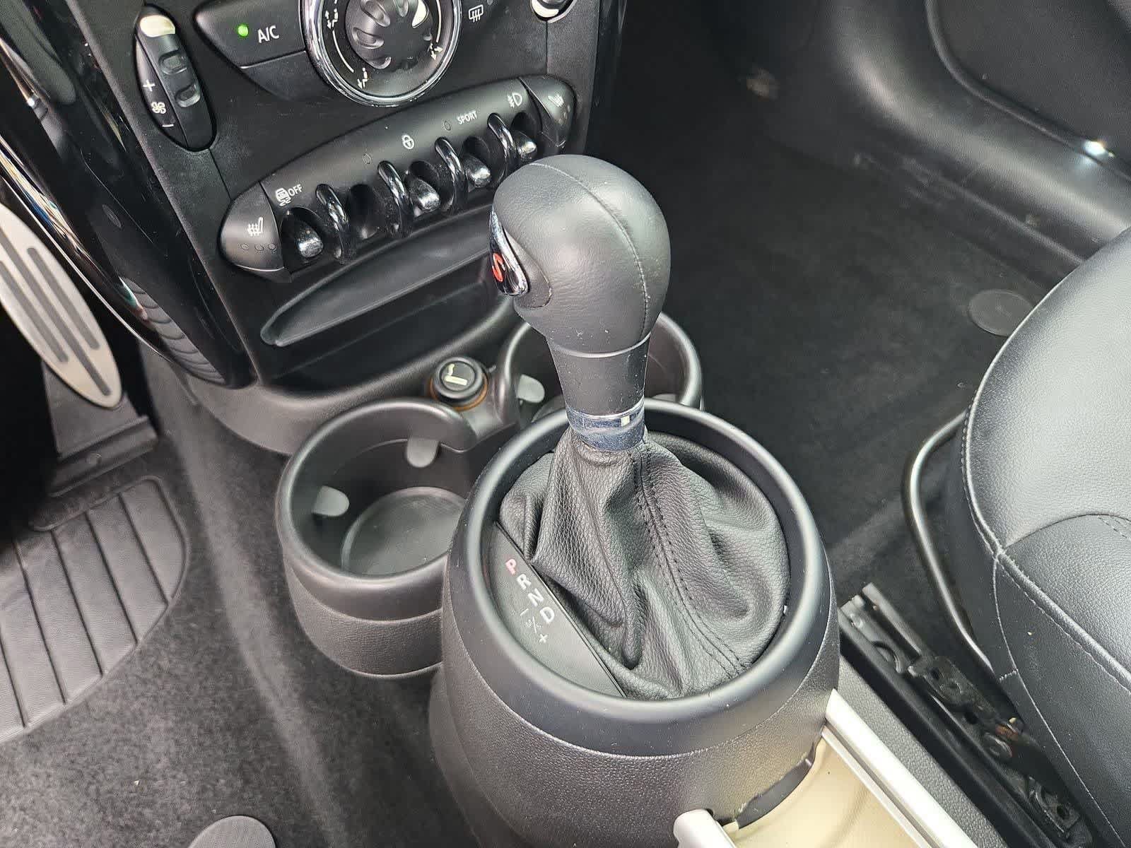 Used 2014 MINI Cooper Countryman S FWD image 27