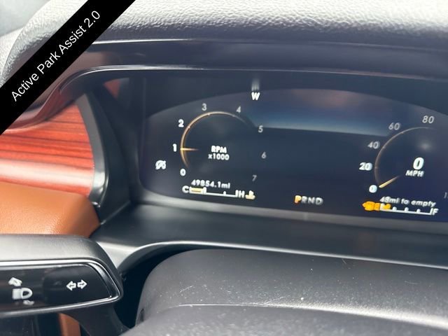 Certified 2023 Lincoln Aviator Reserve w/ Equipment Group 201A image 20