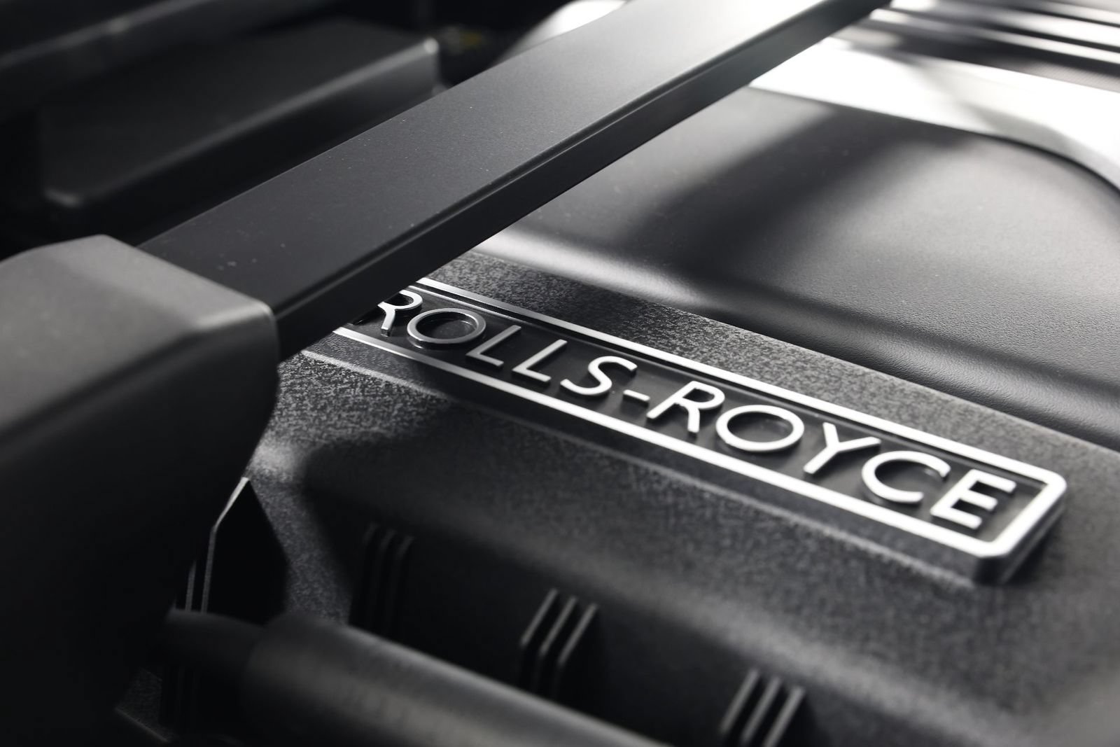 New 2026 Rolls-Royce Cullinan AWD/4WD image 28