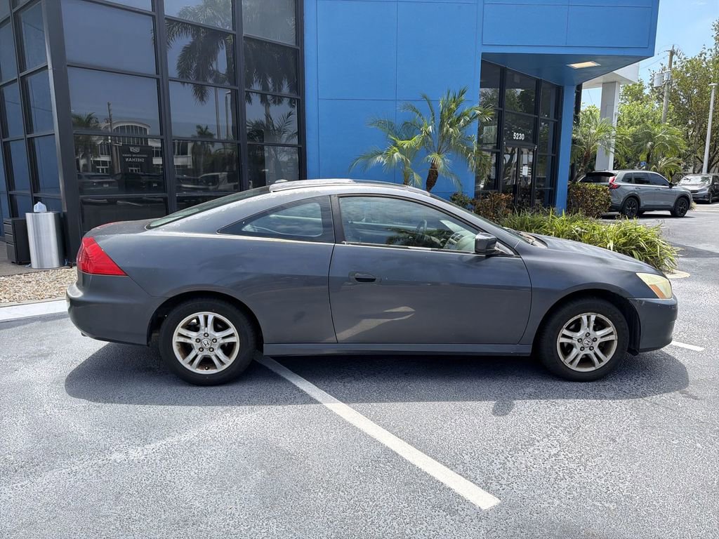 Used 2006 Honda Accord EX-L image 3