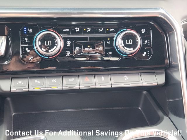 New 2026 GMC Sierra 1500 Denali Ultimate image 14