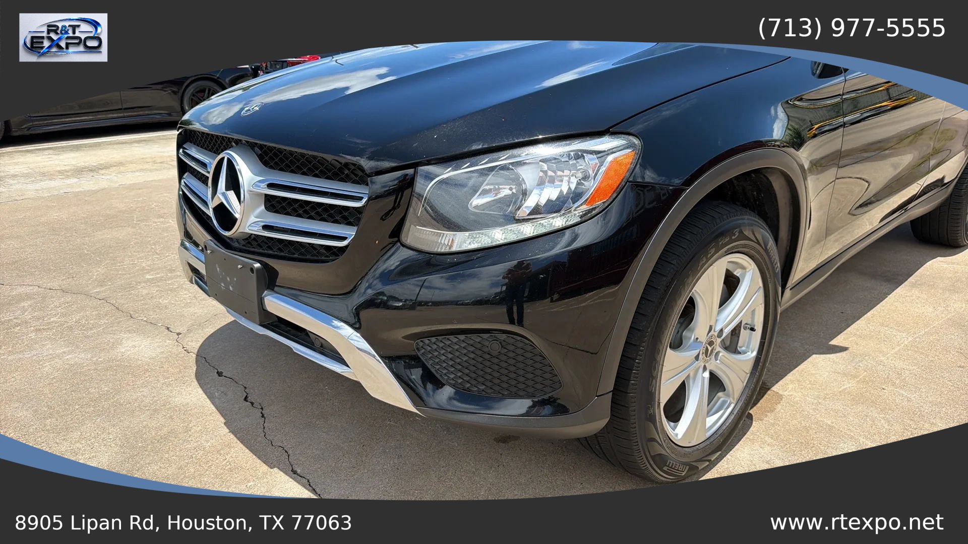 Used 2017 Mercedes-Benz GLC 300 image 14