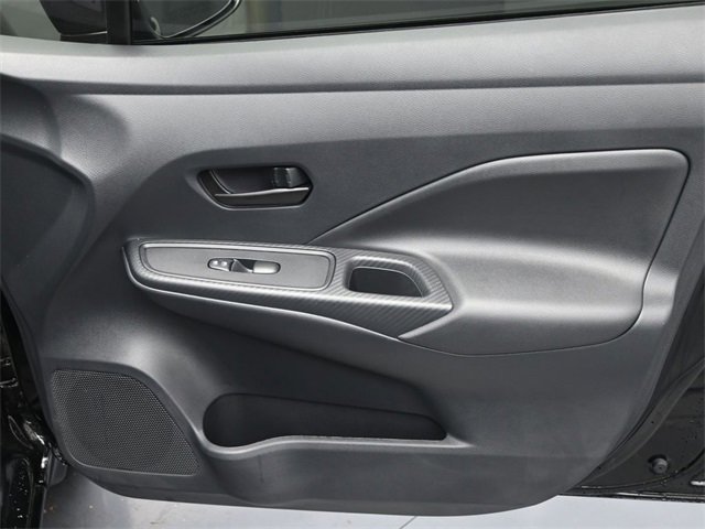 Used 2025 Nissan Versa S w/ S Plus Package image 34