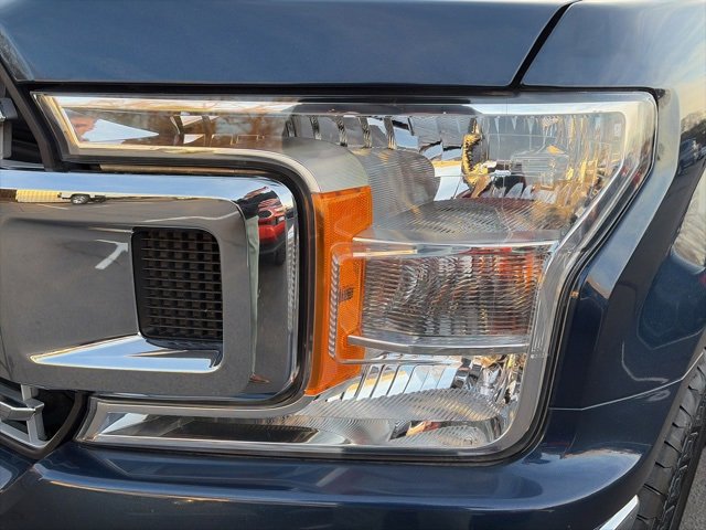 Used 2019 Ford F150 XLT w/ Equipment Group 302A Luxury image 12