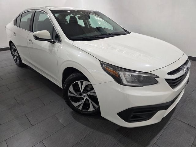 Used 2020 Subaru Legacy Premium w/ Popular Package #1 AWD/4WD image 7