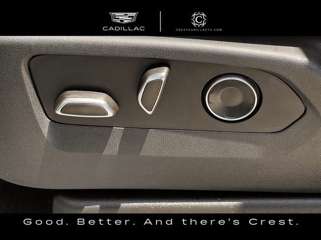 Used 2021 Cadillac Escalade Sport AWD/4WD image 24