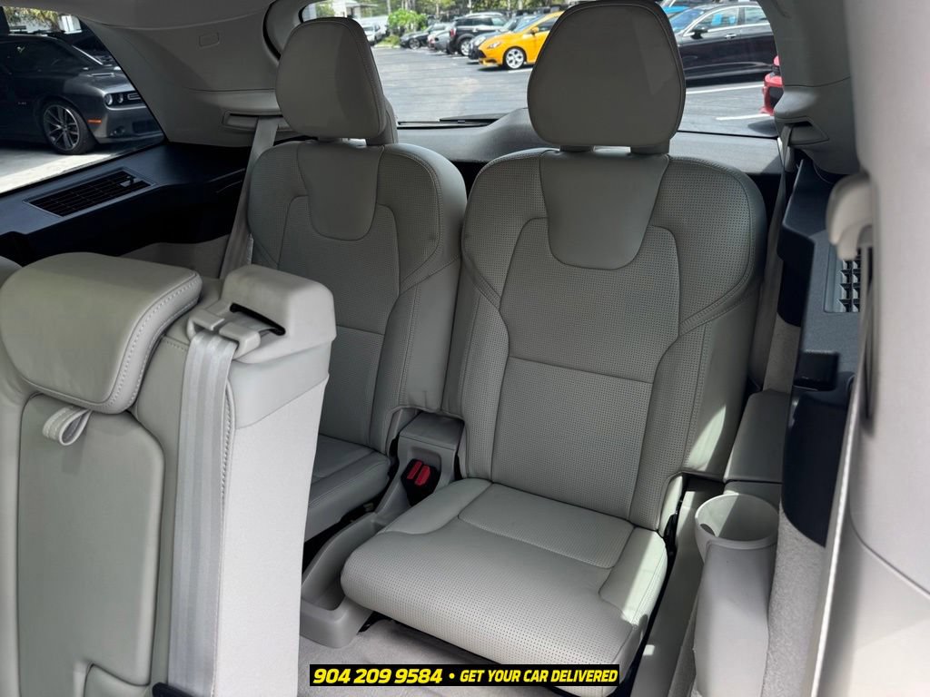 Used 2016 Volvo XC90 T6 Inscription w/ Vision Package AWD/4WD image 30