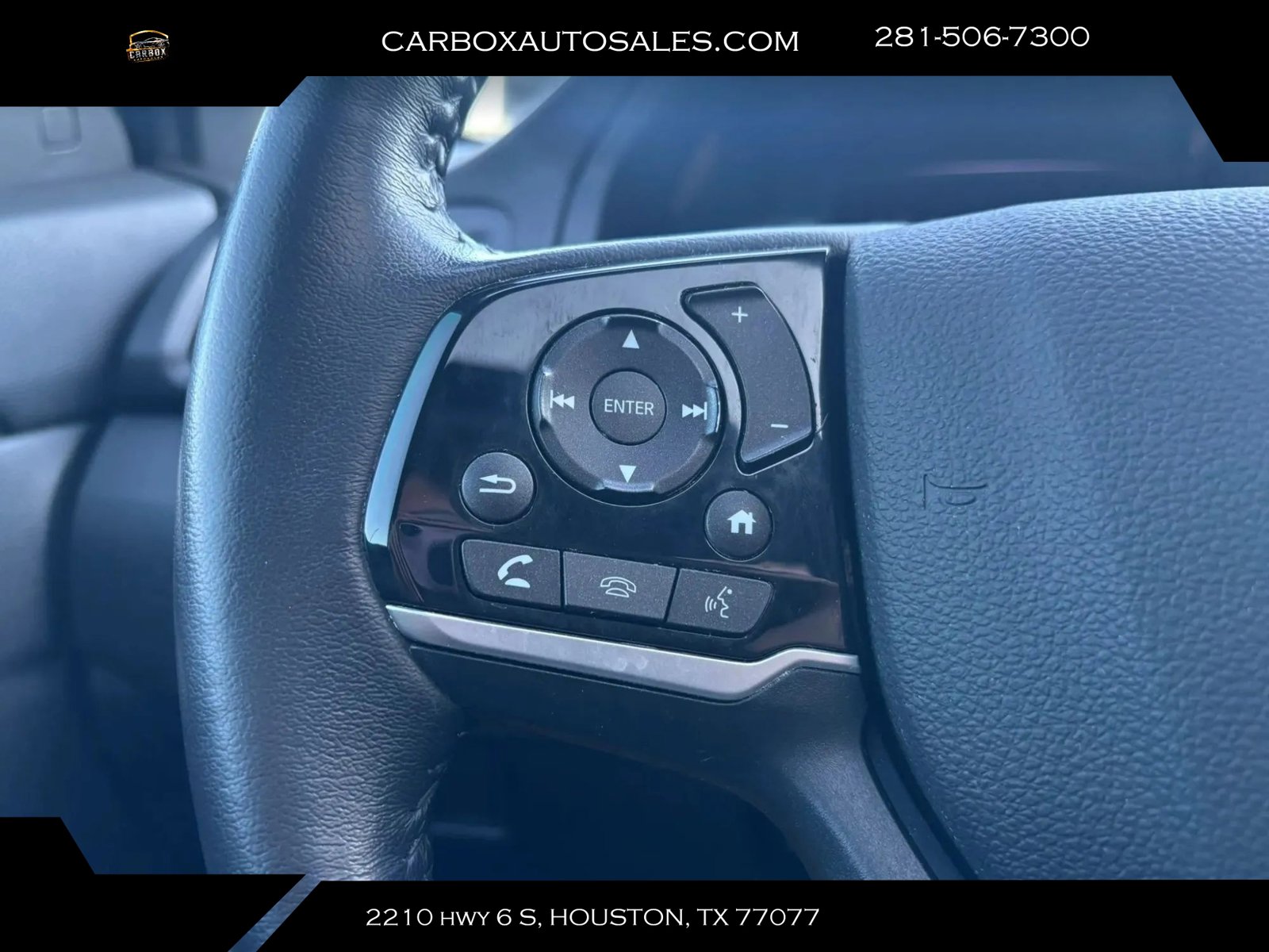 Used 2021 Honda Pilot Special Edition image 11